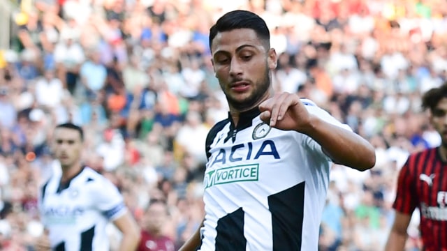 Setelah Dipulangkan Juventus, Mandragora Kembali Disekolahkan ke Udinese