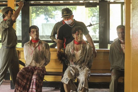 Penuh Intrik, Isu PKI Mesti Dihentikan