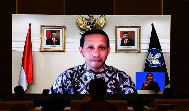 Jawa Tengah Juara Umum FLS2N 2020