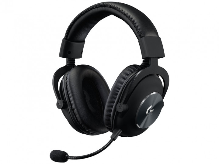 Review Headset Gaming Logitech G Pro X