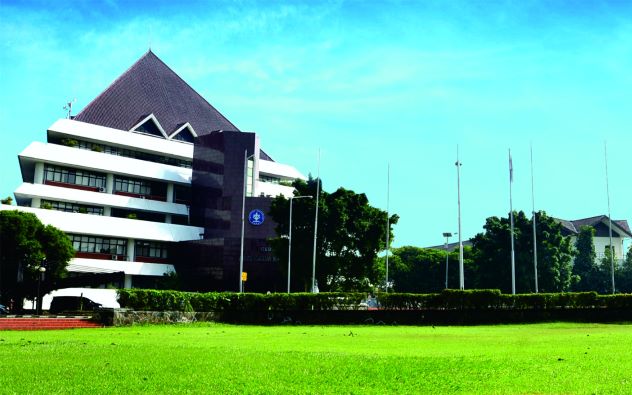 Kampus IPB University. Dok IPB University