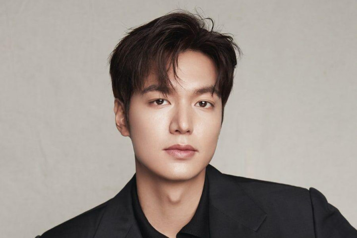 Lee Min Ho Artis Korea Pertama dengan 20 Juta Pengikut Instagram dan Facebook