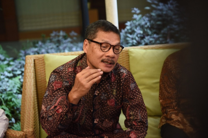 RI Masih Tertinggal dari Malaysia dan Thailand soal Inklusi Keuangan