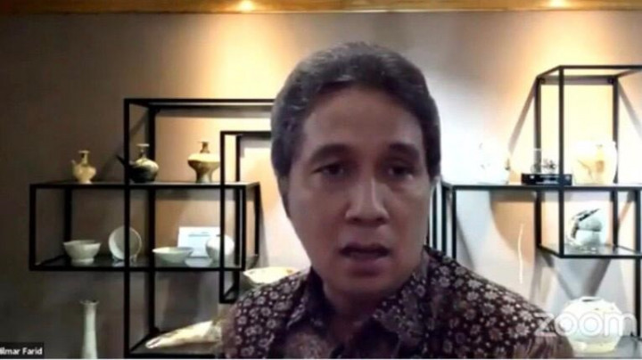 Masalah Film Sejauh Kumelangkah, Kemendikbud: Kesalahan Administrasi