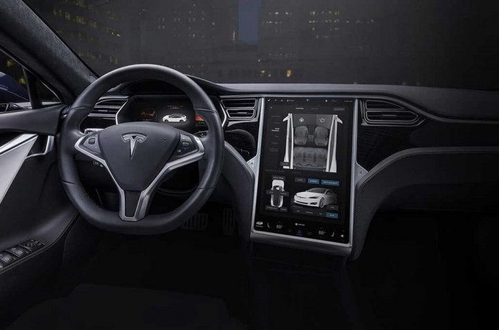 Tesla Mulai Lirik Berinvestasi di Indonesia