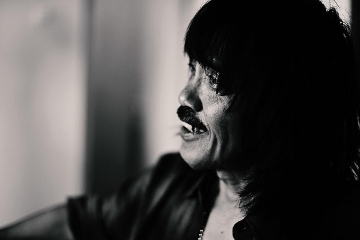 Budi Padukone Gitaris OM PMR Meninggal Dunia