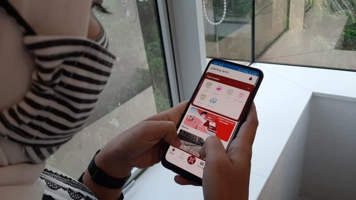 Bank DKI Ajak Masyarakat Jaga Ekosistem Lingkungan