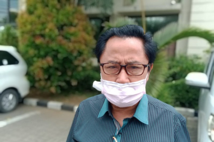 Pemkot Surabaya Diminta Membuat Raperda Pengelolaan Limbah B3