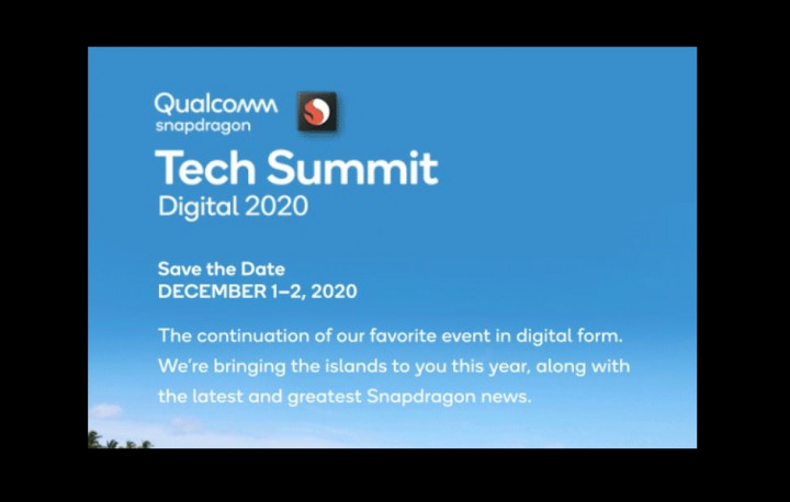 Qualcomm Snapdragon 875 Muncul di Desember?