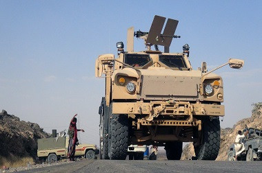 Kemenhan Yaman Sebut 1.000 Houthi Tewas Sepanjang September