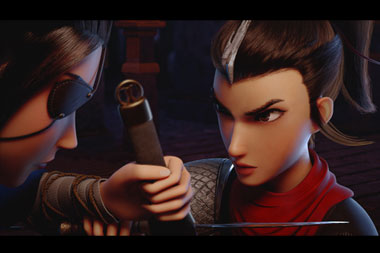 Tak Puas dengan Produksi Disney, Tiongkok Bikin Ulang Film Mulan