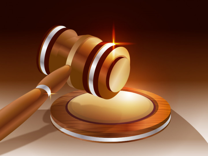 7 Hal yang Ditolak Buruh dalam UU Omnibus Law Cipta Kerja