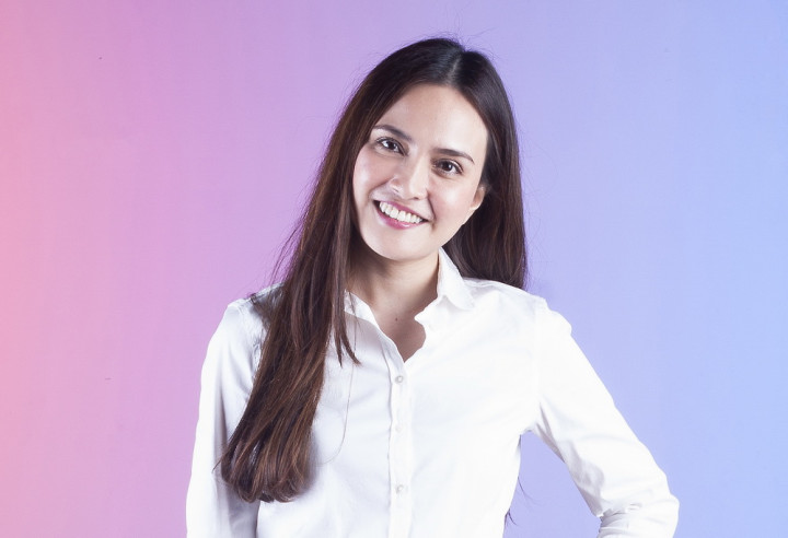 Shandy Aulia Kenang Ibu Pernah Jualan Bakso Setelah Bercerai