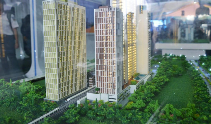 Konsep Hunian Terintegrasi Bakal Semakin Diminati