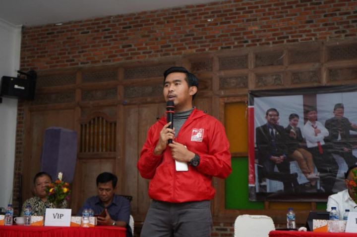 PSI Menyesalkan Oknum Lurah di Tangsel Terlibat Politik SARA