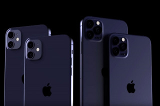 Beredar, Bocoran Harga iPhone 12