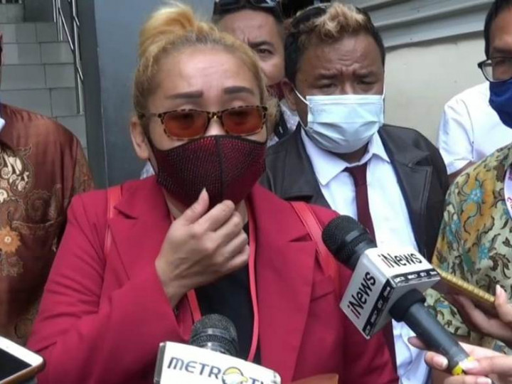 Wawancara Kursi Kosong Menkes Bikin Jengkel Relawan Jokowi