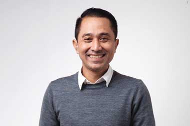 Lukman Sardi Ungkap Tantangan Sineas di Tengah Pandemi