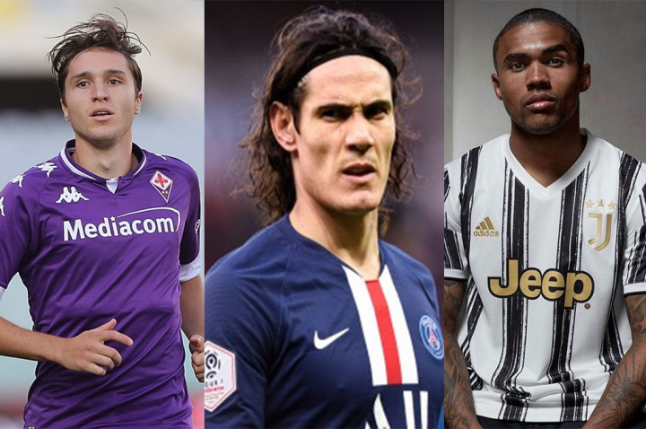 Bursa Transfer Resmi Ditutup, Ini 10 Transfer Besar yang Terjadi di Detik-detik Akhir