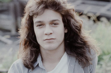 Eddie Van Halen, Legenda Gitar Dunia Berdarah Banten