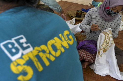 Inkubasi di Kala Resesi