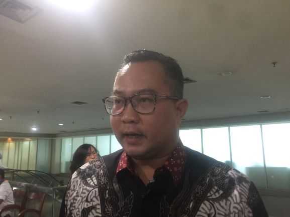 Rektor IPB Raih Penghargaan ITERA Adi Karsa Madya
