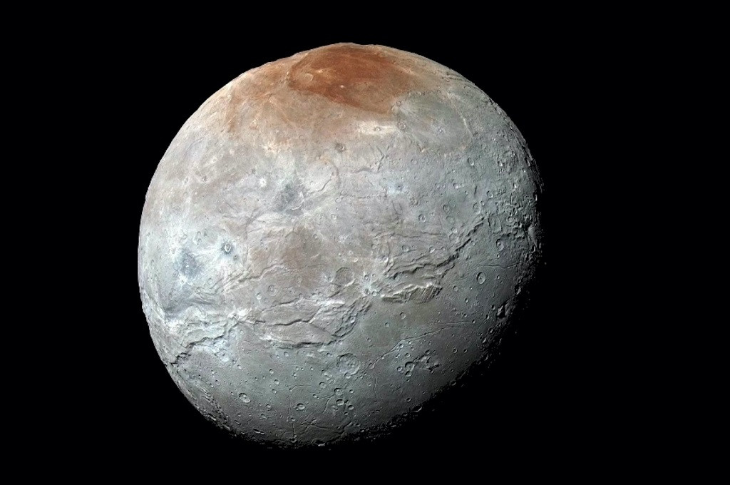 Penjelasan Fenomena Bulan Terbelah Dari Dua Sisi Keilmuan