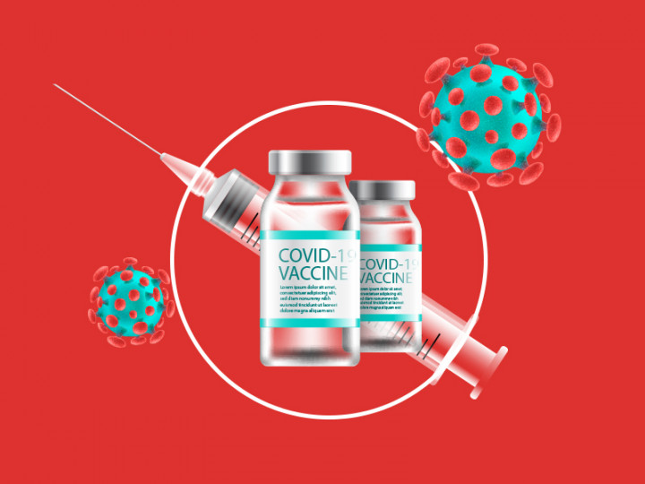 6 Kelompok Prioritas Penerima Vaksin Virus Korona