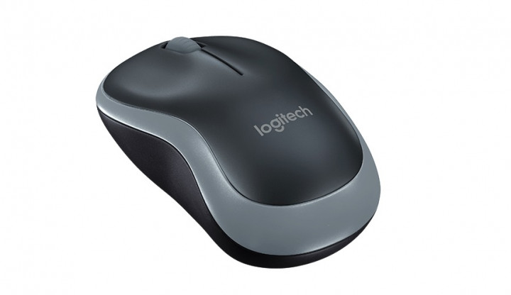 Pengalaman Menjajal Mouse Rp200 Ribu Logitech M185