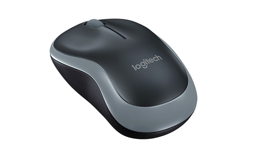 Logitech M185