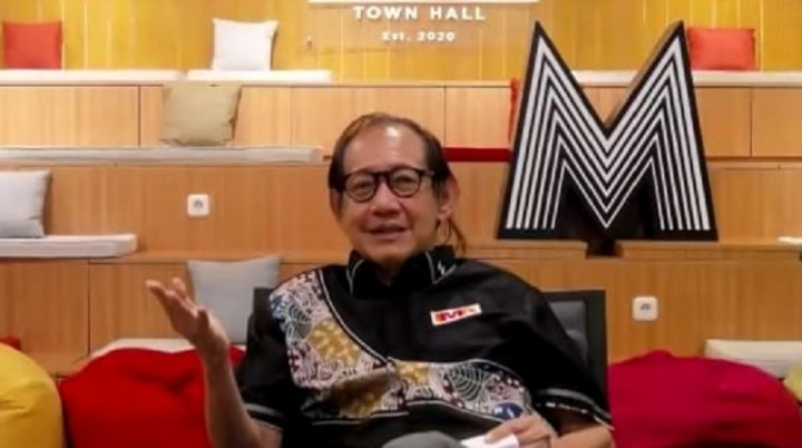 Kunci Bisnis Kembali <i>Rebound</i> Usai Covid-19