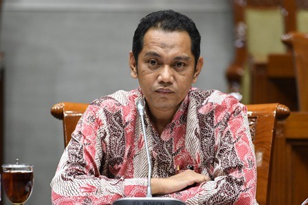 Pancasila Disebut Habitus Bangsa Mencegah Perilaku Koruptif