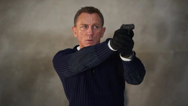 Daniel Craig Sepakat No Time To Die Tunda Perilisan hingga April 2021