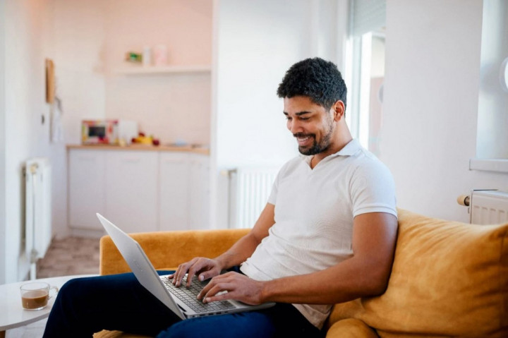 Ini 12 Tips Kerja Jarak Jauh