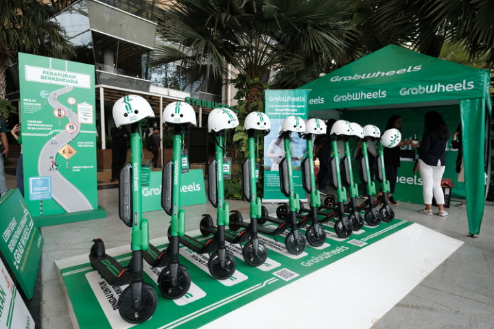 Mau Kembali Naik Skuter Listrik? Pahami Dulu Aturannya