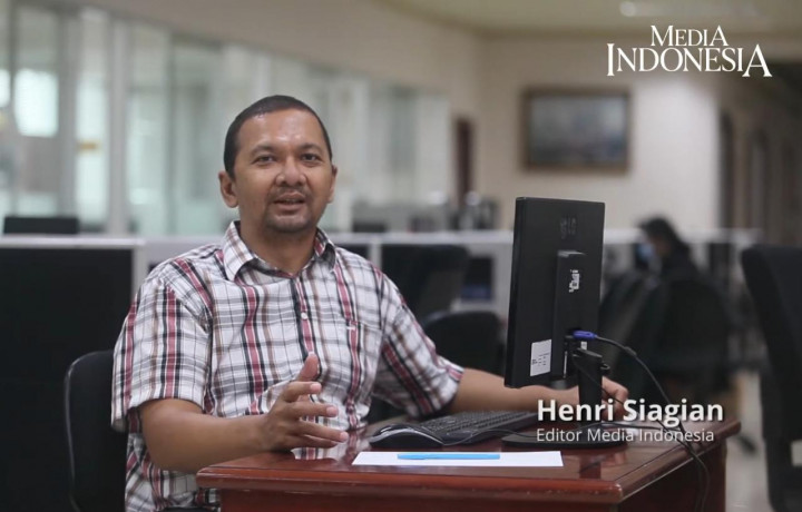 Salah Kaprah Kalau Najwa Shihab Sebut Terawan Harus Selalu Muncul