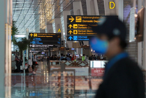 Dampak Larangan Terbang 59 Negara bagi WNI dan Solusinya