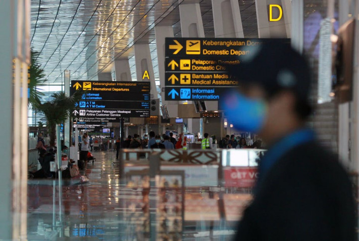 Dampak Larangan Terbang 59 Negara bagi WNI dan Solusinya