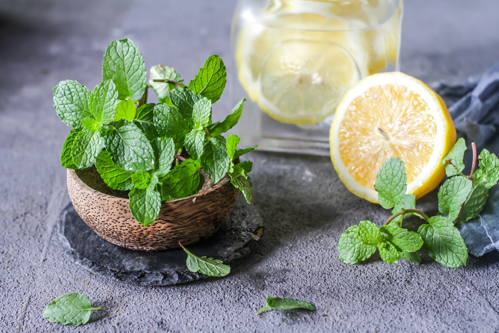 Lemon mengandung banyak vitamin C dan perasan air lemon bisa mengandung hampir 12 mg vitamin C yang bisa mengurangi risiko stroke. (Ilustrasi/freepik)