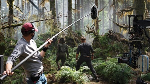 Produksi Jurassic World: Dominion Ditunda Setelah Tes Covid-19