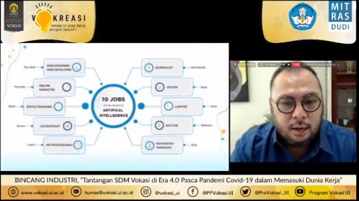 Praktisi: Era Televisi Digital Angin Segar Bagi Laboratorium TV Kampus