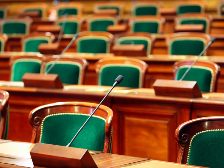 DPR to Temporarily Close Down Nusantara I Building Next Week