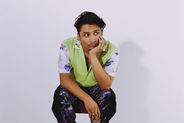 Sal Priadi Rilis Singel Tentang Kejadian Setelah Kencan Semalam