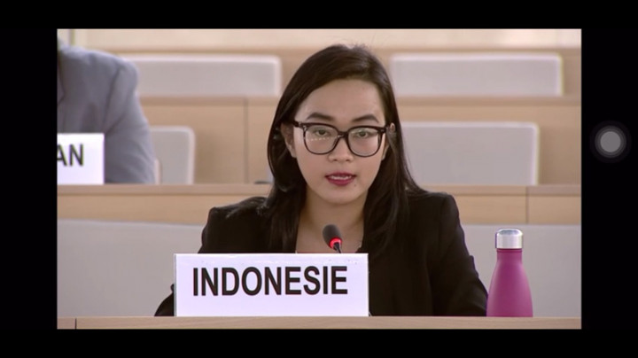 Indonesia Minta Vanuatu Selesaikan Urusan Dalam Negeri Sendiri