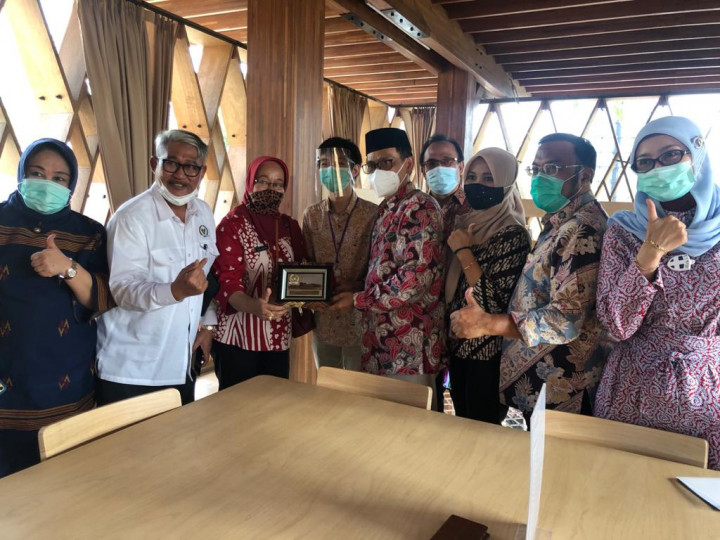 Peran Perpustakaan Harus Ditingkatkan