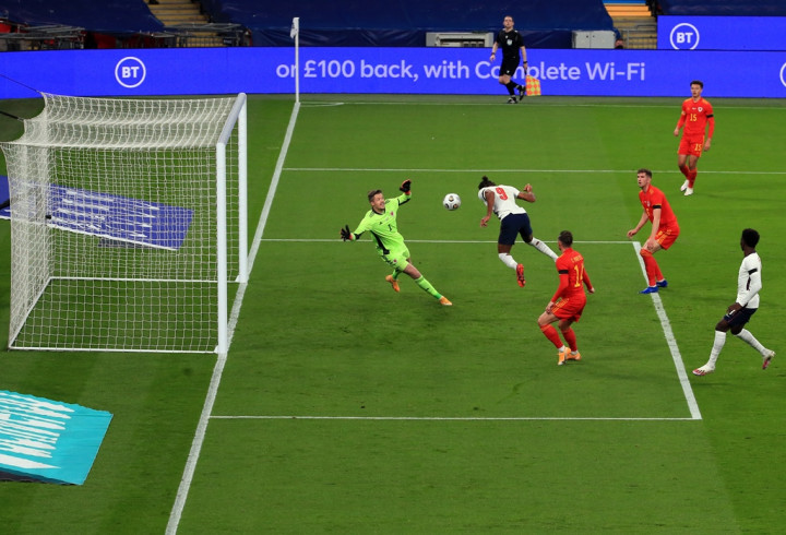 Hasil Lengkap Laga Persahabatan: Inggris Ungguli Wales, Belgia Ditahan Imbang Pantai Gading