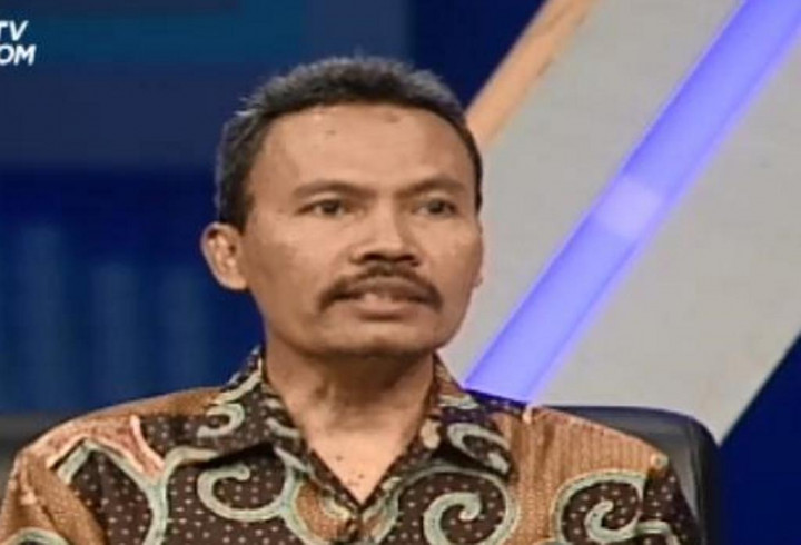 Kemensos Terus Perbaiki Data Terpadu Kesejahteraan Sosial