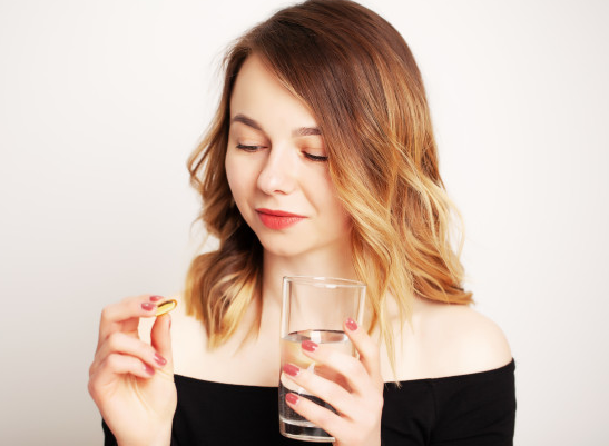 Pentingnya Konsumsi Vitamin Prenatal dalam Mempersiapkan Kehamilan