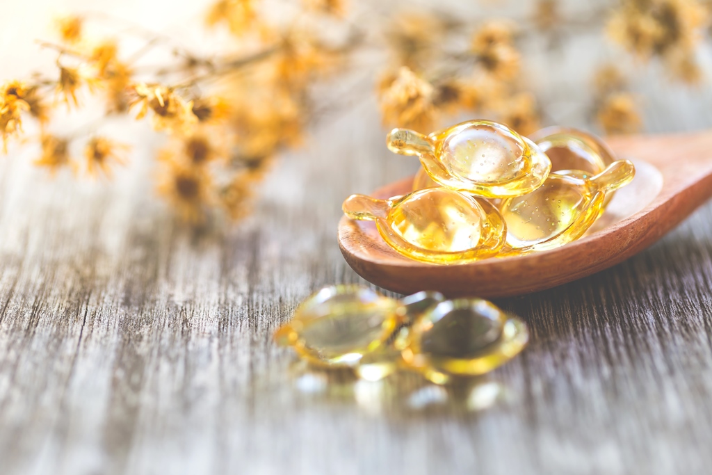 Lemak omega-6 dan omega-3 termasuk dalam kelompok lemak tak jenuh yang dikenal sebagai asam lemak tak jenuh ganda. (Foto: Ilustrasi Freepik)
