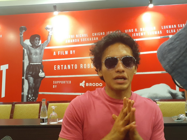 Jefri Nichol hingga Nikita Mirzani Tanggapi Demo Tolak Omnibus Law